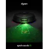 Dyson Spot+Scrub Ai mokrý a suchý vysávač robot 586183-01 čierny