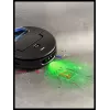 Dyson Spot+Scrub Ai mokrý a suchý vysávač robot 586183-01 čierny