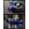Dyson Spot+Scrub Ai mokrý a suchý vysávač robot 586183-01 čierny