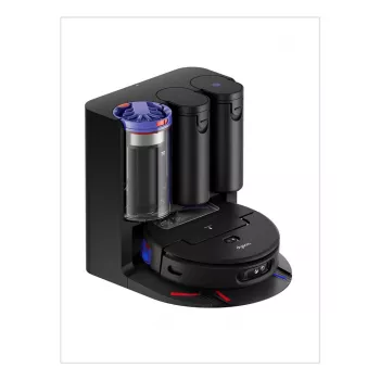 Dyson Spot+Scrub Ai mokrý a suchý vysávač robot 586183-01 čierny