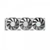 GIGABYTE EAGLE 360 ICE 360 mm procesor All-in-One kvapalinový chladič 12 cm biela 1 kus