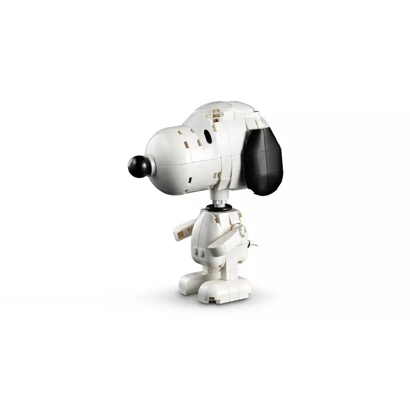 LEGO Ideas 21368 Peanuts Snoopyho búda 1327-dielna stavebnica