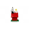 LEGO Ideas 21368 Peanuts Snoopyho búda 1327-dielna stavebnica