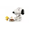 LEGO Ideas 21368 Peanuts Snoopyho búda 1327-dielna stavebnica