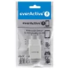 everActive SC-200 USB-A nástenná nabíjačka 2,4 A 12 W biela