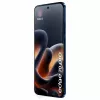 Motorola edge 70 Pro 256GB 8GB titán 5G Android smartfón PBC20079SE