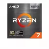 AMD Ryzen 7 5800X3D 3,4 GHz 96 MB AM4 Box procesor 100-100000651POF