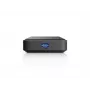 Ubiquiti UniFi AirWire U-AIRWIRE 5 GHz bezdrôtový most 5800 Mbit/s Gigabit