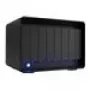 LaCie 8big Pro5 RAID Thunderbolt 5 64TB DAS desktopové úložisko STNC64000400