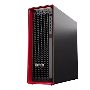 Lenovo ThinkStation P5 Gen 2 30KB0022GE Xeon 638 64GB DDR5 ECC 1TB SSD RTX PRO 4500 Blackwell W11P Tower pracovná stanica