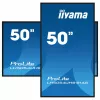 Iiyama ProLite LH5054UHS-B1AG 50