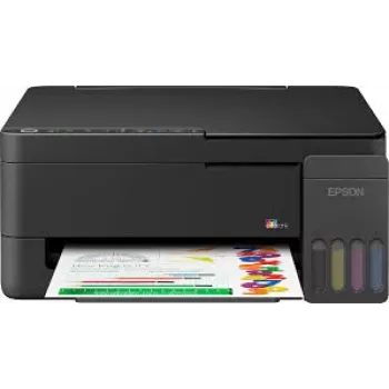 Epson EcoTank ET-2915 A4 farebná atramentová multifunkčná tlačiareň tlač skenovanie kopírovanie Wi-Fi C11CL62408