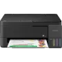 Epson EcoTank ET-2915 A4 farebná atramentová multifunkčná tlačiareň tlač skenovanie kopírovanie Wi-Fi C11CL62408