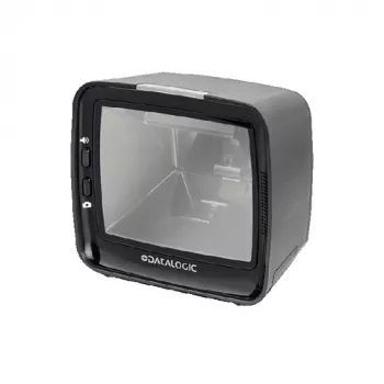 Datalogic Magellan 3410VSi 2D omnidirekcionálny prezentačný čítač čiarových kódov M3410-010210-07104