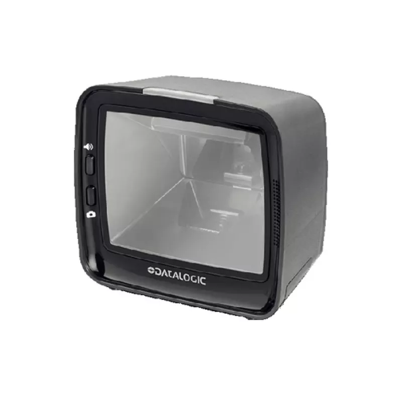 Datalogic Magellan 3410VSi 2D omnidirekcionálny prezentačný čítač čiarových kódov M3410-010210-07104
