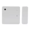 Shelly BLU Door/Window ZB Zigbee Bluetooth smart senzor dverí/okna biely