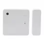 Shelly BLU Door/Window ZB Zigbee Bluetooth smart senzor dverí/okna biely