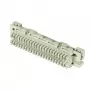 EFB-Elektronik ECOVOICE LSA Connection Module 46001.2 1/10 10DA Cat.3 balenie 100 ks
