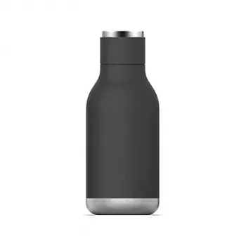 Asobu Urban SBV24 termofľaša z nehrdzavejúcej ocele 473ml čierna