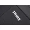 Thule Accent batoh 28L - čierny - priehradka na 16