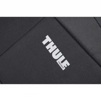 Thule Accent batoh 28L - čierny - priehradka na 16
