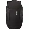 Thule Accent batoh 28L - čierny - priehradka na 16
