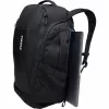 Thule Accent batoh 28L - čierny - priehradka na 16