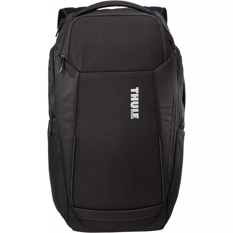 Thule Accent batoh 28L - čierny - priehradka na 16