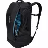 Thule Accent batoh 28L - čierny - priehradka na 16