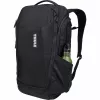 Thule Accent batoh 28L - čierny - priehradka na 16