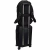 Thule Accent batoh 28L - čierny - priehradka na 16