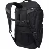 Thule Accent batoh 28L - čierny - priehradka na 16