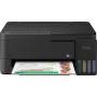 Epson EcoTank ET-2912 multifunkčná atramentová tlačiareň - farba - tlač, skenovanie, kopírovanie - Wi-Fi - A4