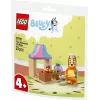 LEGO Bluey 30713 Fancy Restaurant s Bingo mini-builds Polybag
