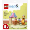 LEGO Bluey 30713 Fancy Restaurant s Bingo mini-builds Polybag