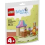 LEGO Bluey 30713 Fancy Restaurant s Bingo mini-builds Polybag