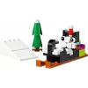 LEGO Creator 30718 Cataclaws Snow Adventure Polybag 60-dielna 3-in-1 stavebnica