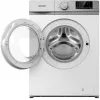 Indesit IMA630EE práčka, 6 kg, 1000 ot/min, energetická trieda D, hĺbka 45 cm, biela