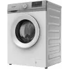 Indesit IMA630EE práčka, 6 kg, 1000 ot/min, energetická trieda D, hĺbka 45 cm, biela