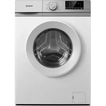 Indesit IMA630EE práčka, 6 kg, 1000 ot/min, energetická trieda D, hĺbka 45 cm, biela