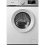 Indesit IMA630EE práčka, 6 kg, 1000 ot/min, energetická trieda D, hĺbka 45 cm, biela
