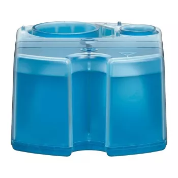 Braun CCR 8 - 8 ks balenie náhradných kartuší do čistiacej stanice (240963)