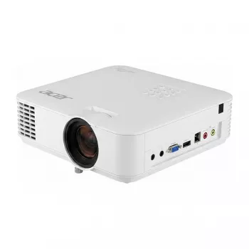 Acer H6533BDi Full HD DLP projektor 5200 lúmenov 3D biely