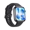 Huawei Watch Fit 5 inteligentné hodinky, čierne (55020HSE)
