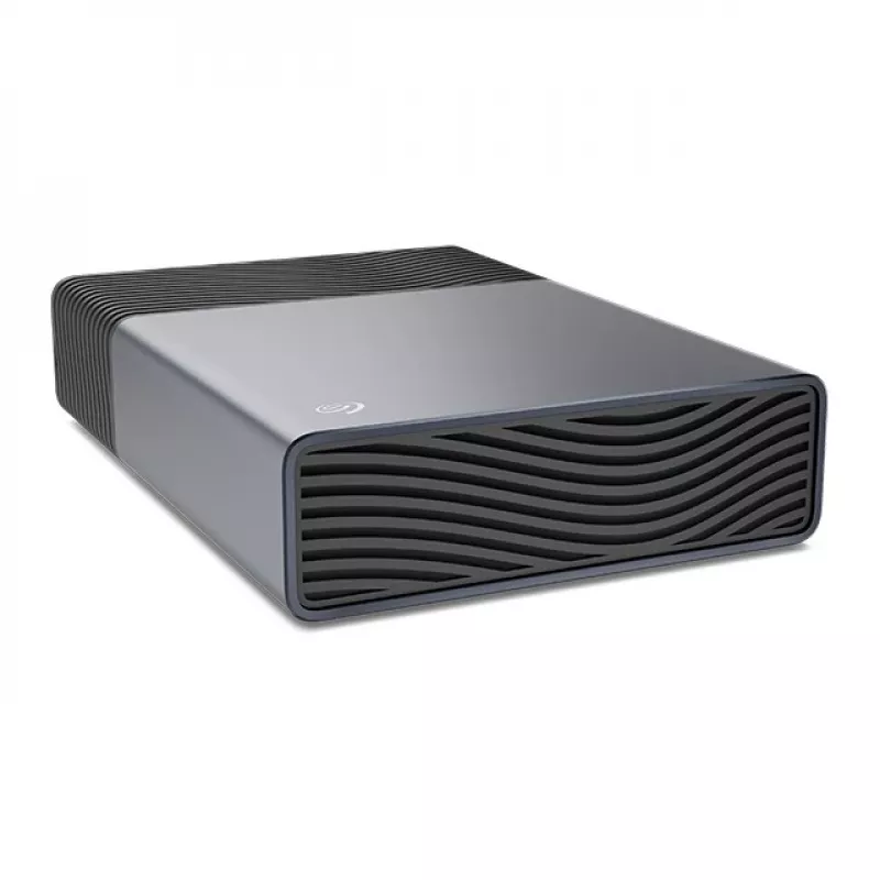 Seagate One Touch 8TB 3,5
