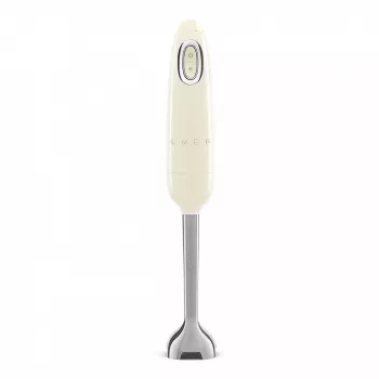 SMEG HBF03CREU tyčový mixér 700W Creme