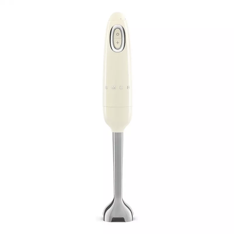 SMEG HBF03CREU tyčový mixér 700W Creme