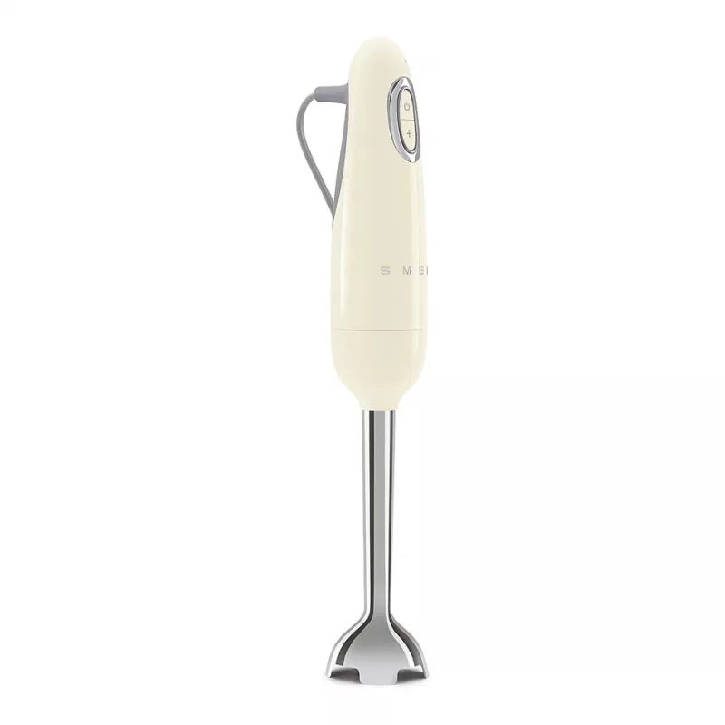SMEG HBF03CREU tyčový mixér 700W Creme