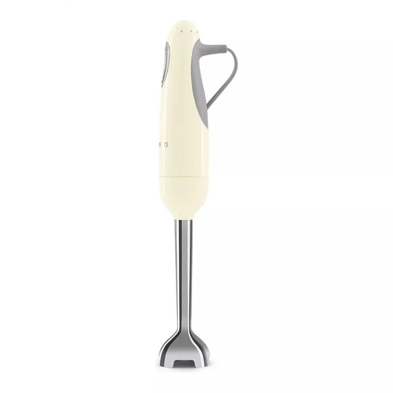 SMEG HBF03CREU tyčový mixér 700W Creme