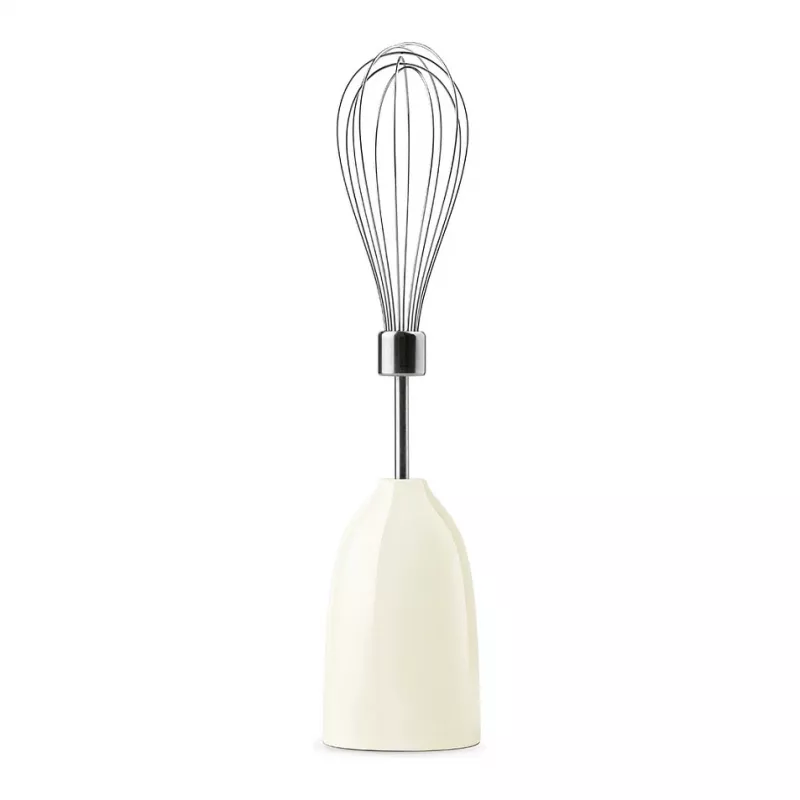 SMEG HBF03CREU tyčový mixér 700W Creme